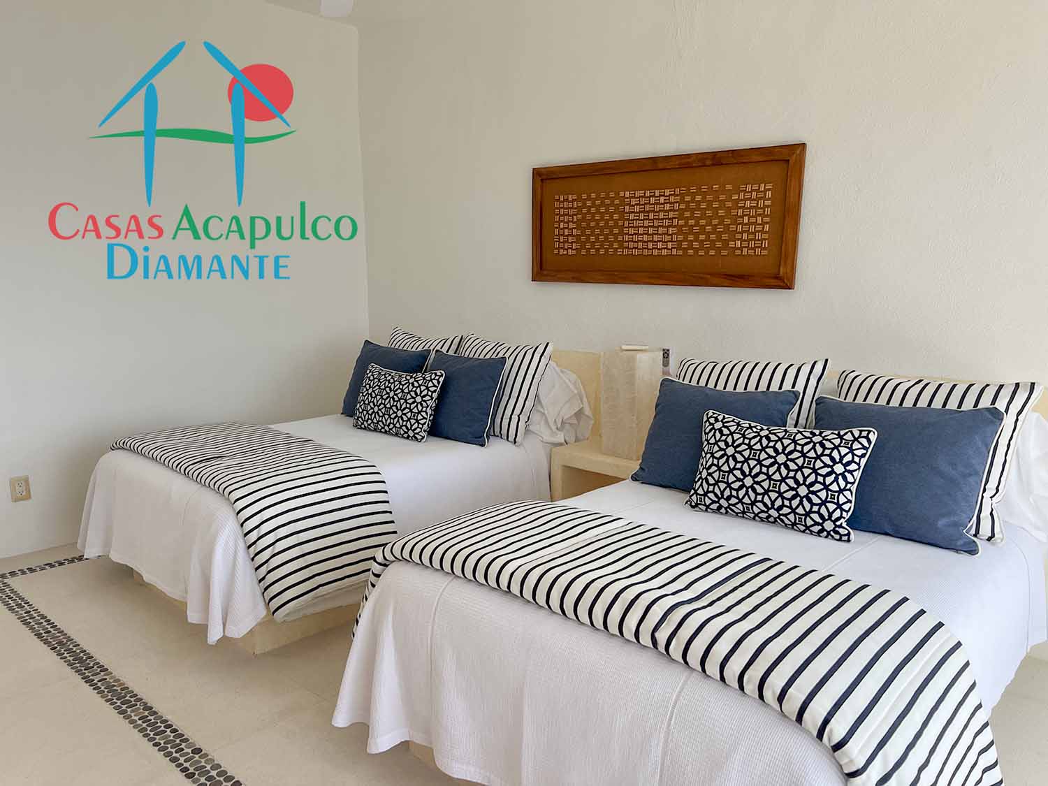 Casa Garbi - Recámara nueve 5